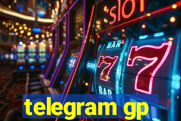 telegram gp